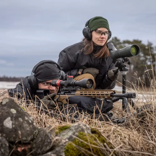 Tikka Longrange